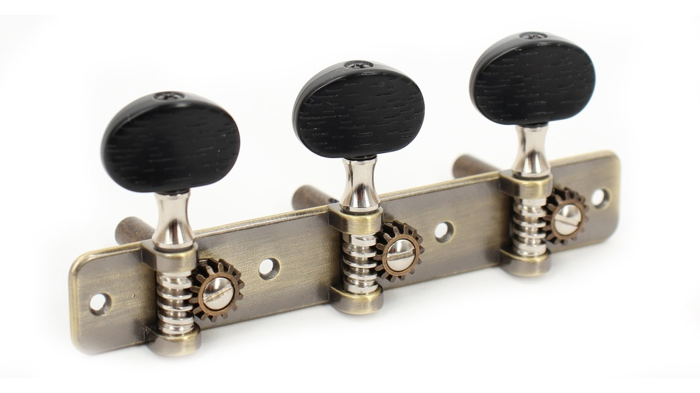 Hofner machine head
